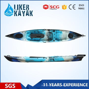 Liker Kayak Angler 4.3 Fishing Boat for Sale